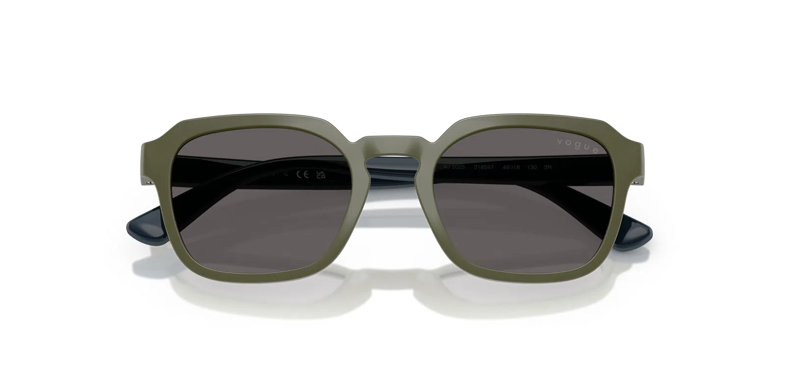 Vogue Eyewear Kids 2025 Sunglasses - view 10